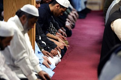 OPINION | Minorities in a Dilemma on Whether to Support Congress in the Absence of a Third Front