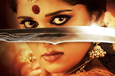 'Rudramadevi':Telugu film to be released on Feb 14