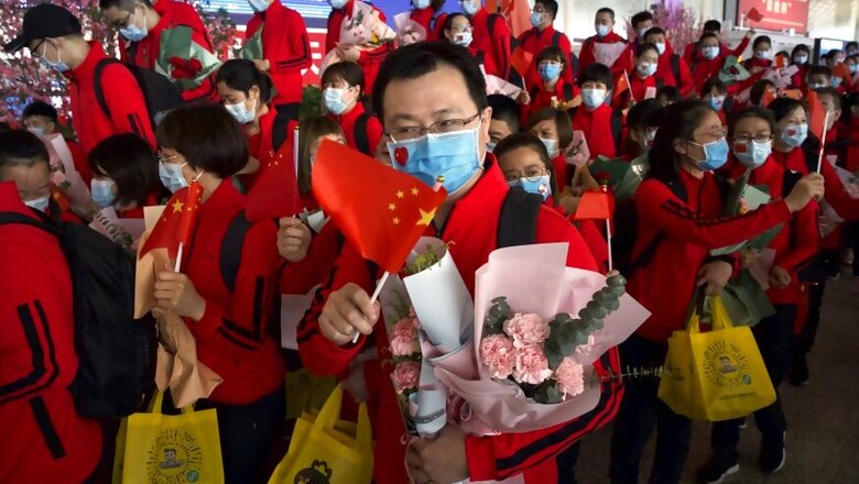China Faces International Pressure as India Joins 61 Nations to Seek 'On-site' Probe into Covid-19 Origin
