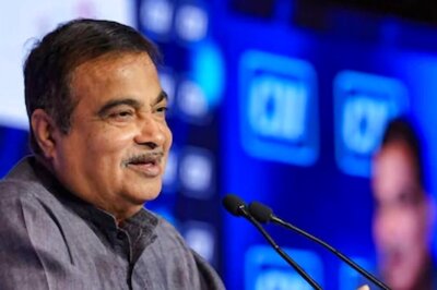 Nitin Gadkari Sends Legal Notice to Congress Leaders For Sharing 'Twisted, Distorted' Clip of His Interview