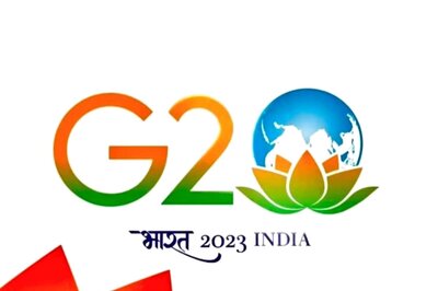 PM Modi Unveils Logo of India’s G20 Presidency: Significance of the Lotus, Its Seven Petals Explained