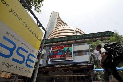 Sensex Recoups 158 Points; Nifty Tops 9,200-mark on Asian Cues