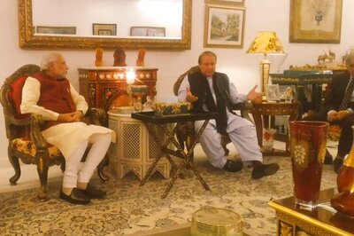 'Modi, Sharif should meet in mothers' presence to resolve Indo-Pak dispute'