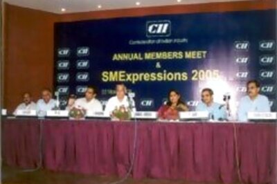 Madurai to host CII buyer-seller meet