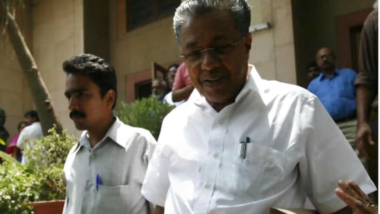 PM Modi's Office Turns Down Kerala CM Pinarayi Vijayan's Fourth Request for a Meeting