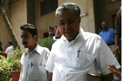 PM Modi's Office Turns Down Kerala CM Pinarayi Vijayan's Fourth Request for a Meeting