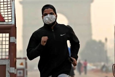 Air Pollution Linked to Heart Scarring in Adults with Kidney Disease: Study