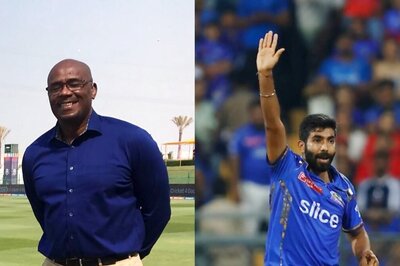 'If I Could Anoint Him With a Fast Bowling PhD, I Would': Legendary Seamer Ian Bishop Lavishes Praise on Jasprit Bumrah