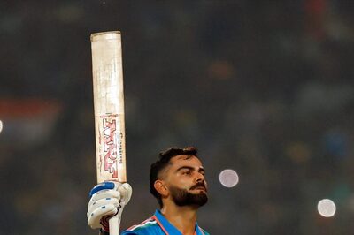 'You Think Virat Kohli Will Voluntarily Rest?': Bishop, Doull Expect Ex-IND Skipper to Pursue 50th ODI Ton vs NED