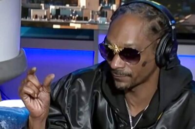 Married For 27 Years, Snoop Dogg Has This Advice For Couples