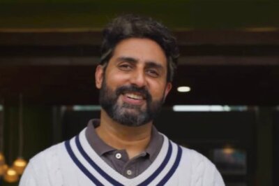'Valued in 100s of Crores': Abhishek Bachchan Opens Up On Money He Makes From His Kabaddi Team