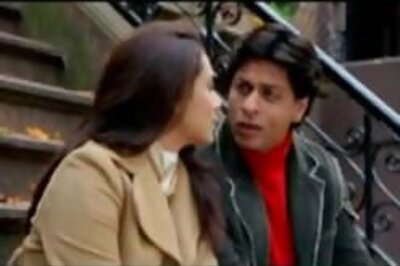 B'wood 'mavericks' on Toronto stage