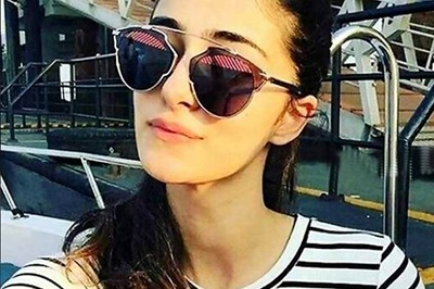 Ananya Panday: Meet The New Star in The Making