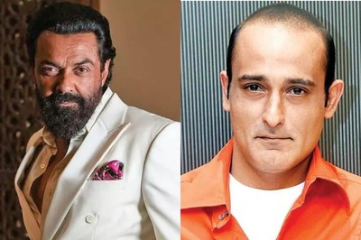 Bobby Deol, Akshaye Khanna To Team Up For Abbas-Mustan's Humraaz 2? Here's What We Know