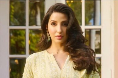 Nora Fatehi Says 'Feminism F**ked Up Society': 'Women Are Nurturers; Be Independent But To A Certain Extent'