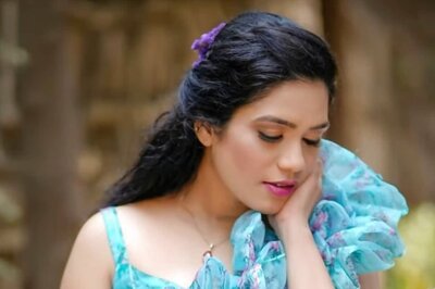 Actors Meenakshi Rathod-Kailash Waghmare Embrace Parenthood, Welcome Home Baby Girl