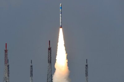 Indian Space Sector Contributed USD 60 Bn To GDP, Generated 4.7 Million Jobs: Report