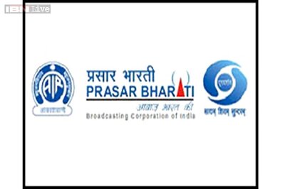 Prasar Bharati CEO miffed at Information and Broadcasting ministry order not marked to him