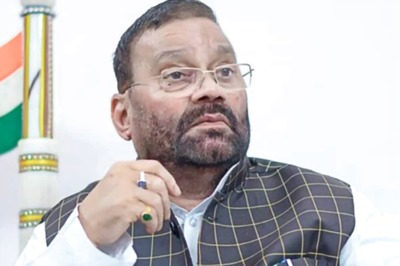 'Hindu Ek Dhokha': 2024 Poll Heat Rises, SP's Swami Prasad Maurya Sparks New Controversy; BJP Reacts