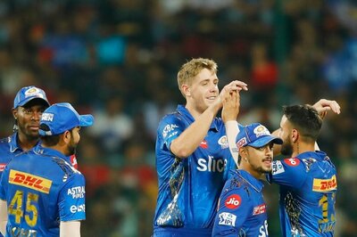 MI vs CSK Dream11 Prediction IPL 2023: Check Team Captain, Vice-captain And Probable XIs For Mumbai Indians vs Chennai Super Kings Match