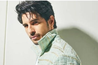 Exclusive! Sidharth Malhotra Gives Look Test for Dharma Productions Next Action Film