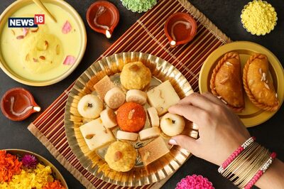 Diwali 2023: 5 Traditional Dishes and Recipes to Light Up Your Festive Feast | PHOTOS