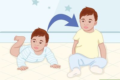 How to Increase a Toddler's Appetite