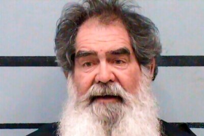 Feds Charge Arizona Man In National Guard Holdup In Texas