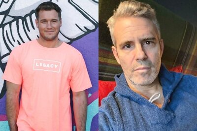 Bravo’s Andy Cohen, Bachelor’s Colton Underwood Test Positive for Coronavirus