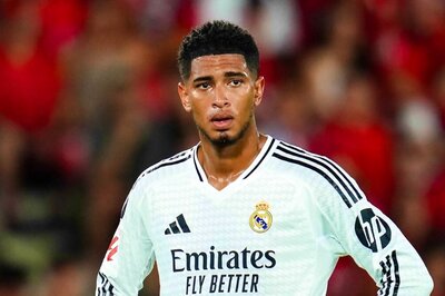 Real Madrid Handed Jude Bellingham, Aurelien Tchouameni Boost Ahead of UEFA Champions League Opener