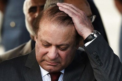 Panama Papers: Pakistan Supreme Court Orders Corruption Probe Against PM Nawaz Sharif