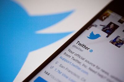 After Google and Salesforce, Disney Now Wants to Buy Twitter