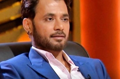 Shark Tank India's Anupam Mittal Gives a Befitting Reply To Pitchers Claiming 'Funds Not Received'
