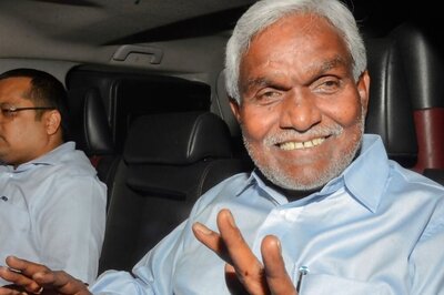 The Rebellion of Champai Soren: No Meeting With BJP Top Brass Yet as ‘Jharkhand Tiger’ Keeps Cards Close to Chest