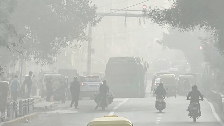 Pollution: SC Re-imposes Ban on Construction in Delhi-NCR, Asks States to Pay Affected Workers
