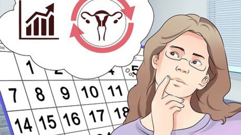 How to Use Fertility Charting