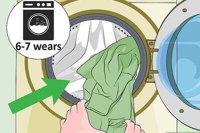 How to Wash a Zipper Hoodie