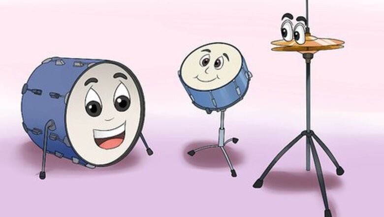 How to Play a Good Drum Solo
