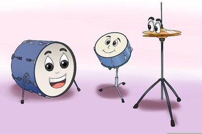 How to Play a Good Drum Solo