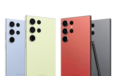 Samsung Galaxy S24 Ultra Could Get A Flat Screen; Dimensions Tipped