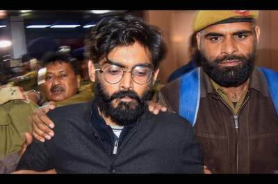 Jamia Violence Case: Delhi HC Partially Overturns Trial Court Order that Discharged Sharjeel Imam, Other Accused