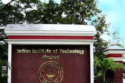 IIT Madras' Zanzibar Campus to Be First Ever Woman-led IIT