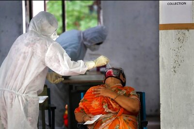 At 2.15 Percent, India's Covid-19 Fatality Rate Lowest Since First Lockdown: Health Ministry