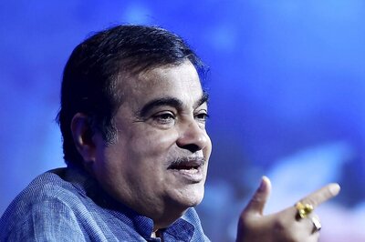 Indian Roads Will Be Like Those in the US by 2024, Says Nitin Gadkari