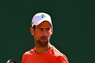 Novak Djokovic Eyes Strong Return to Tour at Monte Carlo Masters