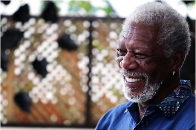 Happy Birthday Morgan Freeman: 5 TV Shows of the Actor You Must Watch