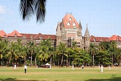 Pak woman moves HC after being denied permission to go home