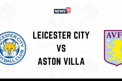 Leicester City vs Aston Villa Live Football Streaming For Premier League 2024-25 Match: How to Watch LEI vs AVL Coverage on TV And Online