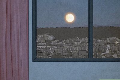 Here's Why the Moon Looks So Orange