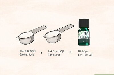 How to Make Homemade Stick Deodorant